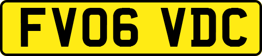 FV06VDC