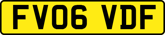 FV06VDF