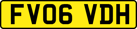 FV06VDH