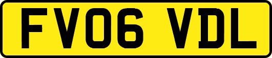FV06VDL
