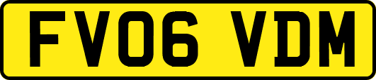 FV06VDM
