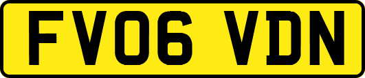 FV06VDN