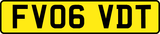FV06VDT