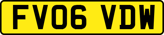 FV06VDW