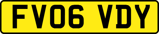 FV06VDY