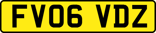 FV06VDZ