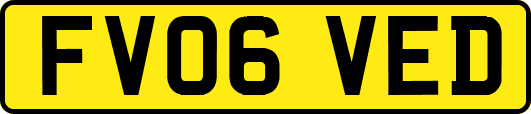 FV06VED