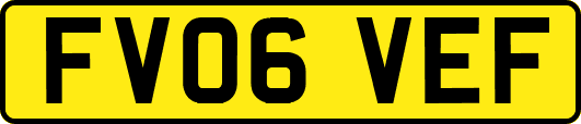 FV06VEF