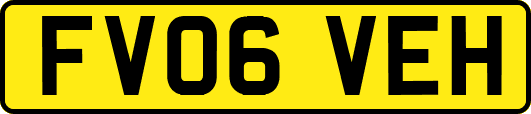 FV06VEH