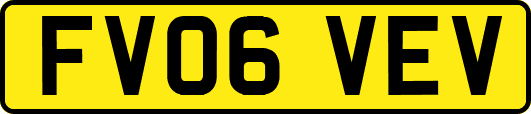 FV06VEV