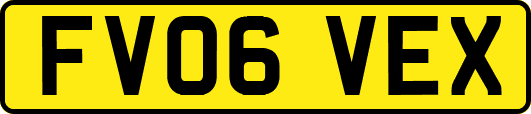FV06VEX