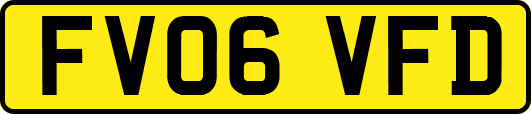 FV06VFD