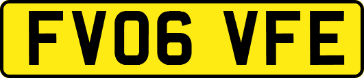 FV06VFE
