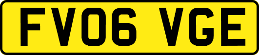 FV06VGE