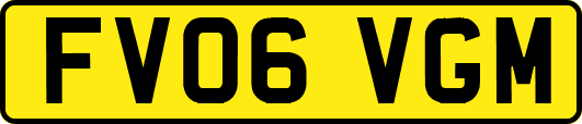 FV06VGM