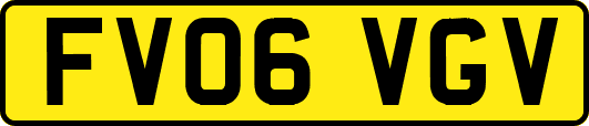 FV06VGV