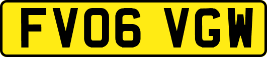 FV06VGW