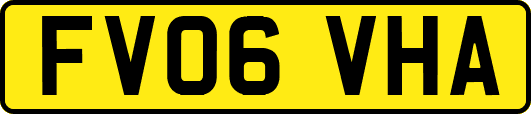 FV06VHA