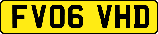 FV06VHD