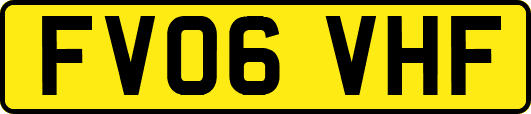 FV06VHF