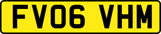 FV06VHM