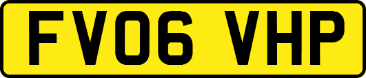FV06VHP