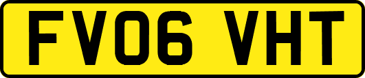 FV06VHT