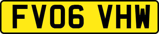 FV06VHW