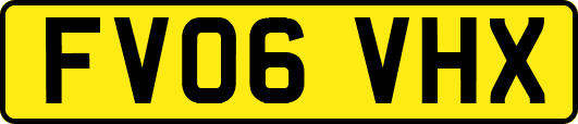 FV06VHX