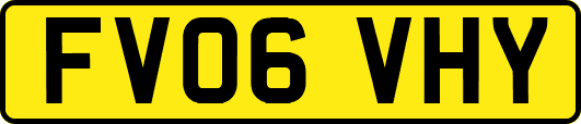FV06VHY