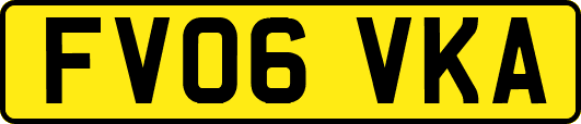 FV06VKA