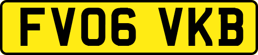 FV06VKB