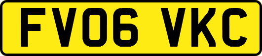 FV06VKC