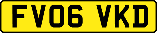 FV06VKD