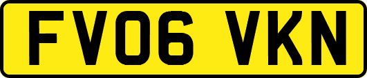 FV06VKN