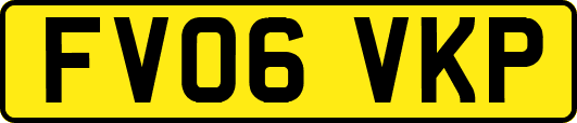 FV06VKP