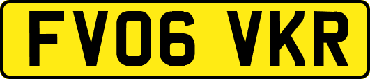 FV06VKR