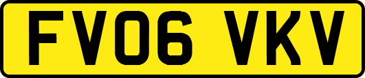 FV06VKV