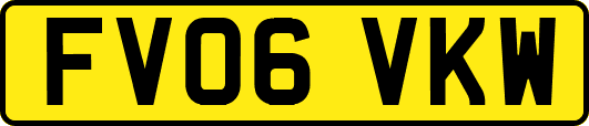 FV06VKW