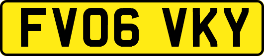 FV06VKY