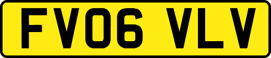 FV06VLV