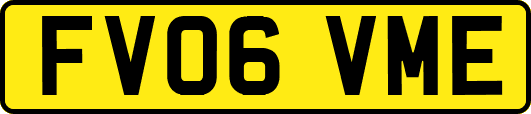 FV06VME