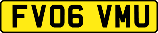 FV06VMU