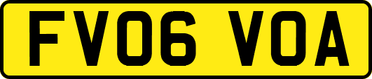 FV06VOA