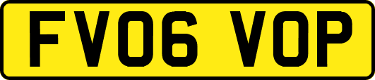 FV06VOP