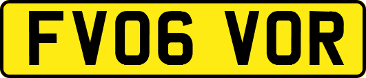 FV06VOR