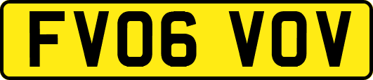 FV06VOV