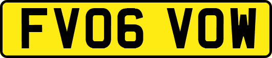 FV06VOW