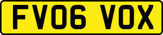 FV06VOX