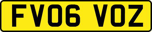 FV06VOZ